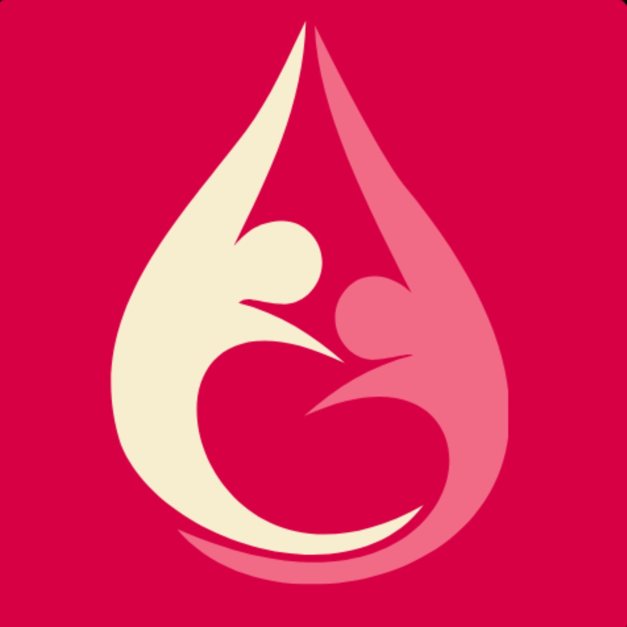BloodNow Logo